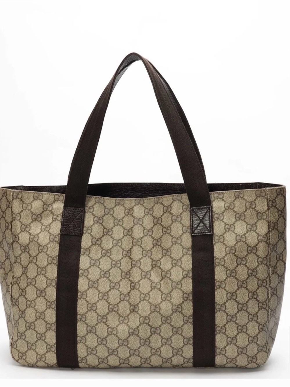 Gucci tote - Picture 4 of 8